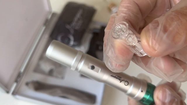 Какой Дермапен Купить в 22/23 году. Традиционное видео записываемое нашей компанией в начале сезона смотреть онлайн