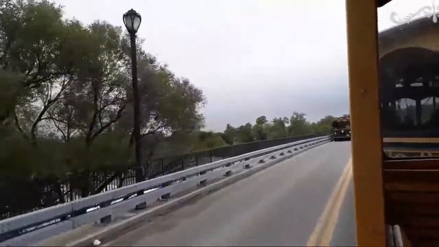 Ниагарский водопад. 9.10.17. смотреть онлайн