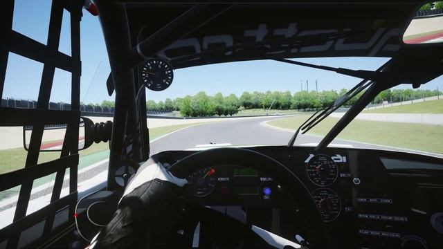 Assetto Corsa - Audi 90 Quattro IMSA GTO @ Mugello смотреть онлайн