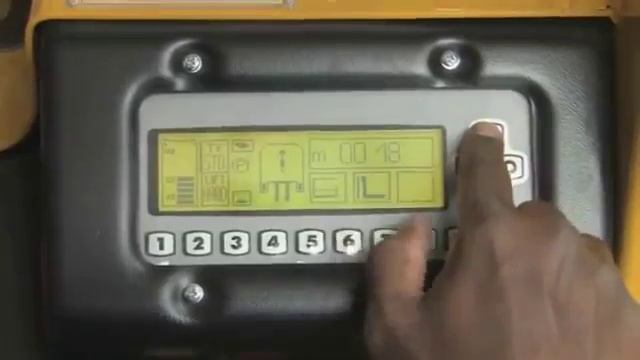 Комплектовщик заказов Yale