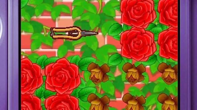 Nintendo 3DS Gardening Mama 2 Forest Friends смотреть онлайн