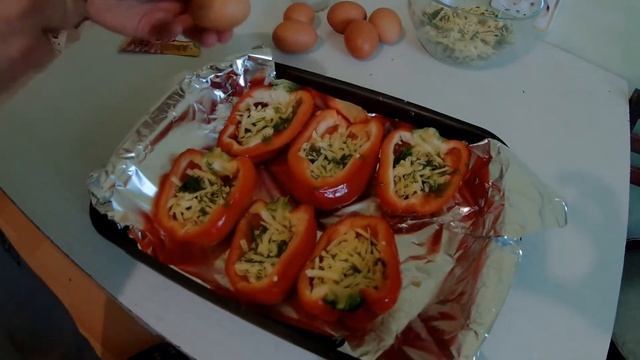 Салаты с Бадьяном