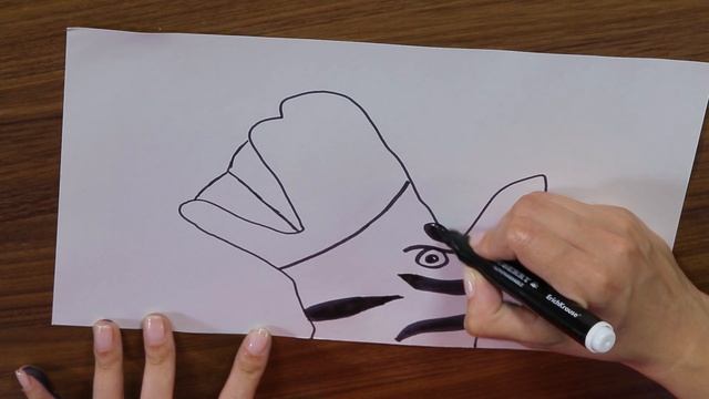 Поиграйка - Алфавит с Царевной - Буква З - Жила была Царевна Учим буквы и поем песенки смотреть онлайн