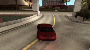 дрифт настройка на BMW E36 | drift paradise mta