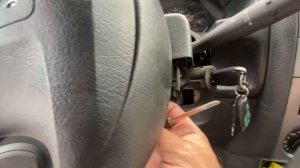 не работает сигнал пежо партнёр