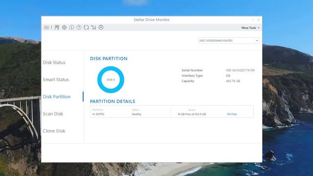 Stellar Data Recovery Professional for Windows смотреть онлайн