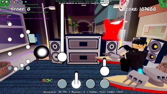 Roblox SoulShatters Free Private Server Link In Description смотреть онлайн
