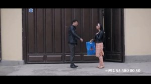 Отабек Идибоев - Махина