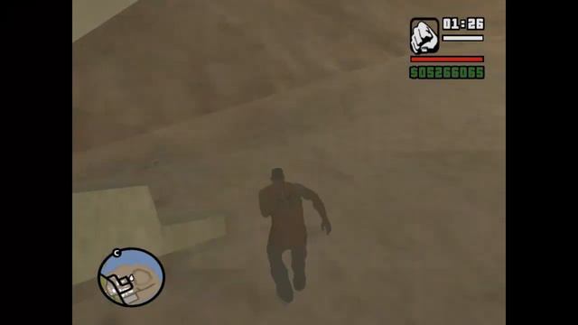 Разрушитель Мифов GTA San Andreas #3.(Гул Таоса) смотреть онлайн