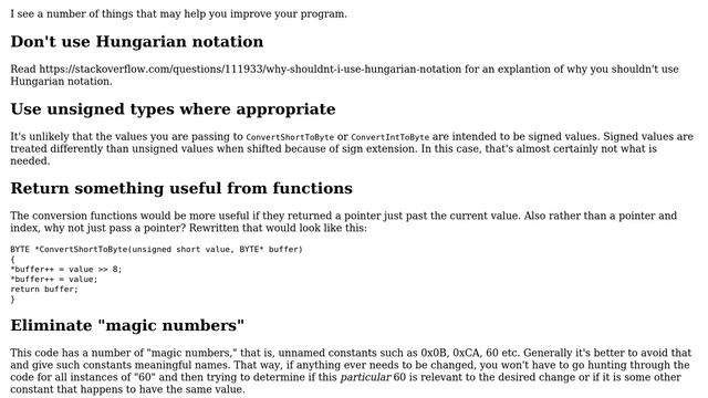 Serial port write buffer (2 Solutions!!) смотреть онлайн