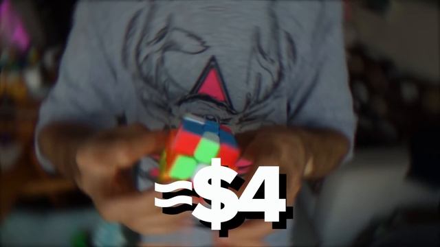 СБОРКА всех кубиков Рубика за ОДИНАКОВОЕ ВРЕМЯ. Какой кубик выбрать в 2020? смотреть онлайн