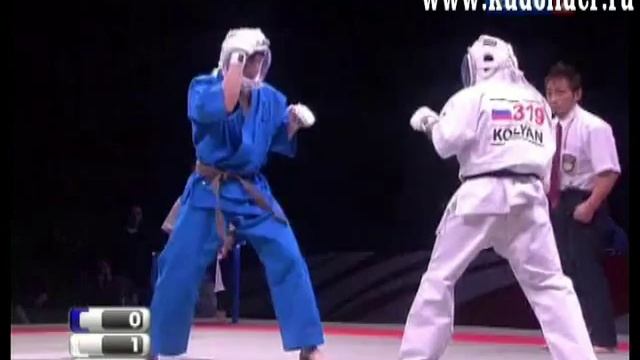 Эдгар Колян смотреть онлайн