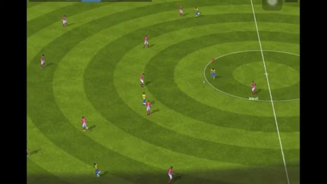 FIFA 14 Match of the Week Brazil vs Croatia смотреть онлайн