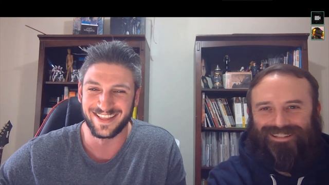 John Silva Interview - Understanding Yourself as a Person and an Artist смотреть онлайн