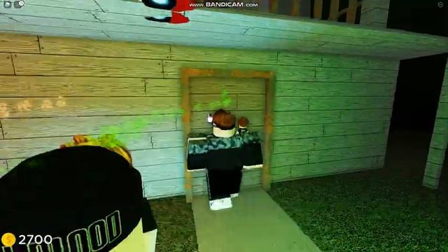 обзор Хоррор роблокс лифт смотреть онлайн