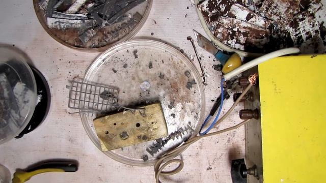 свинец плавить спичками феном строительным и паяльником нихромом литье самостоятельно плавка смотреть онлайн