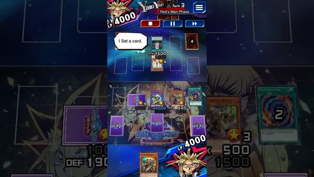 You-Gi-oh duel links Gravekeepers deck f.t palladium oracle mahal смотреть онлайн