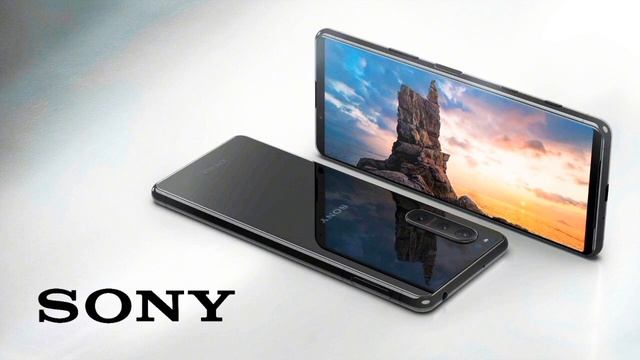 Sony Xperia 1iii | Sony Ringtone Original