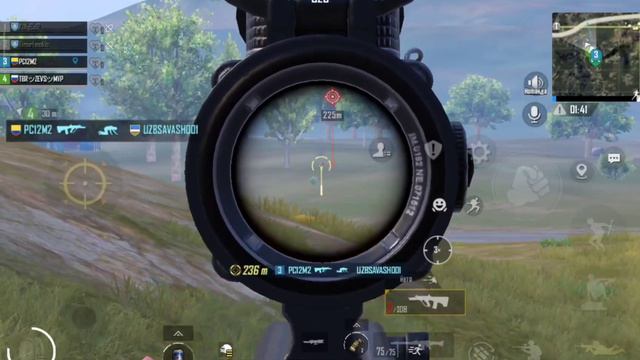 😎ВЫПОЛНИЛ БУСТ РАНГА НА АККАУНТЕ ПОКУПАТЕЛЯ❤️ | SQUADS VS SQUADS 6 | БУСТ РАНГА 1 | PUBG MOBILE | смотреть онлайн