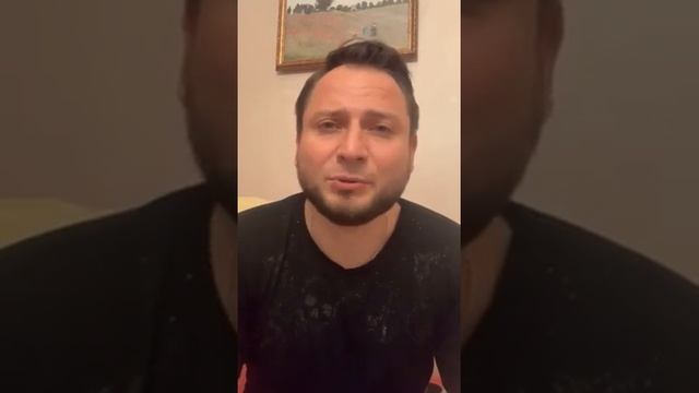 Тимченко Алексей. Роберт Рождественский «На земле безжалостно маленькой» смотреть онлайн
