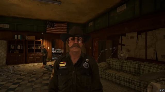 Far Field 5 смотреть онлайн