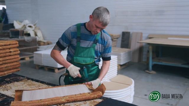 Мебель оптом от фабрики "Ваша Мебель" смотреть онлайн