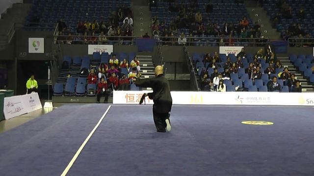 Андрей тайцзицзянь