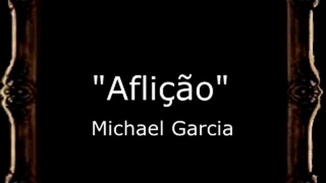 Aflição - Michael Garcia [PO] смотреть онлайн