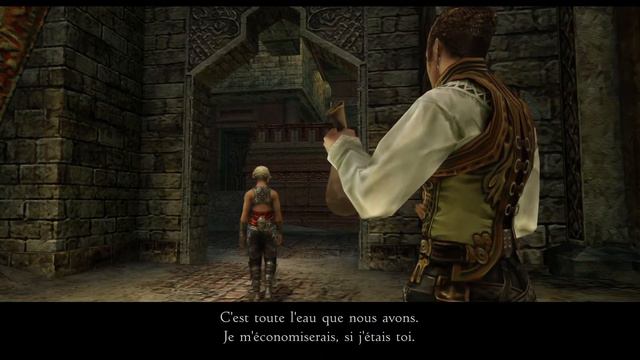 Final Fantasy XII The Zodiac Age #04 (PC Steam) смотреть онлайн