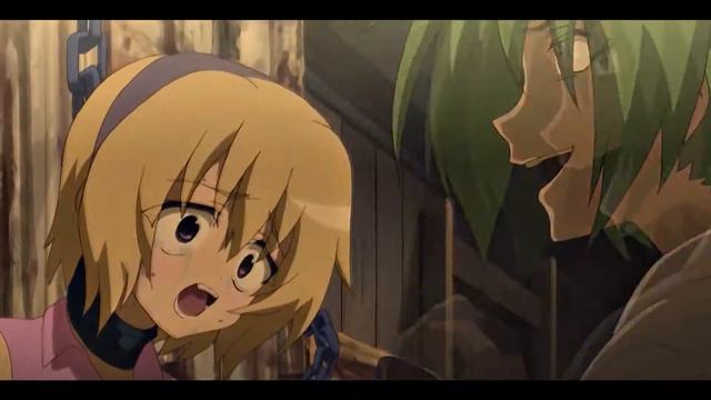 [ AMV ] - Disaster смотреть онлайн