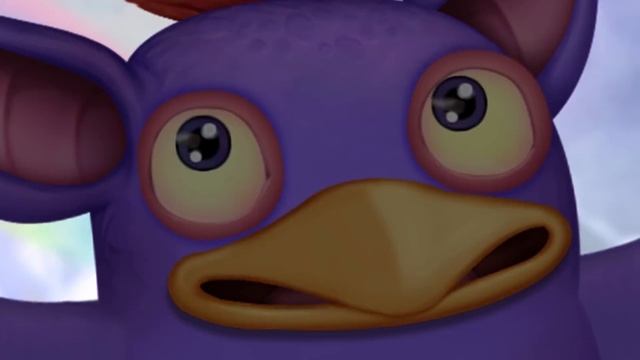 My Singing Monsters - The Sky Is Falling (Official Celestial Island Trailer)