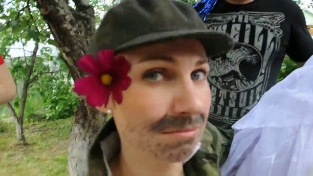 "Чужая свадьба...)))" смотреть онлайн