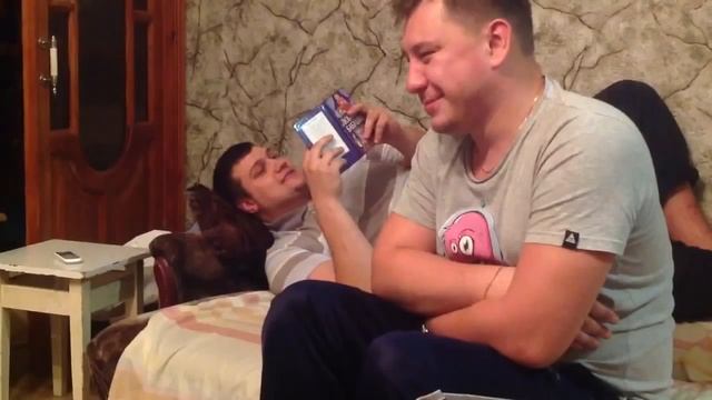 Гадание по книжке смотреть онлайн