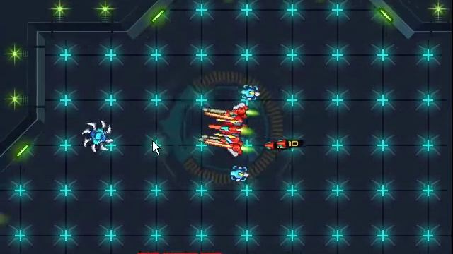 Paradigm Shift gameplay смотреть онлайн