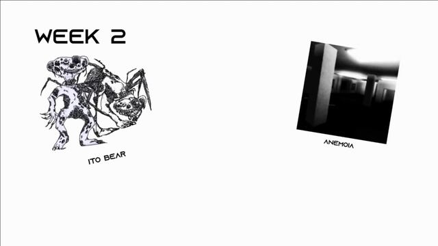 Bear (alpha) | Everything you need to know about all 4 weeks смотреть онлайн