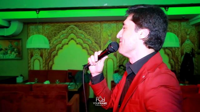 Live Concert 2021 Бобочони Амонулло дар ш. #Москва Bobojoni Amonullo In #Moscow #YOUFRAME