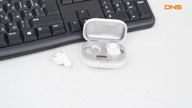Распаковка наушников Accesstyle Saffron / Unboxing Accesstyle Saffron