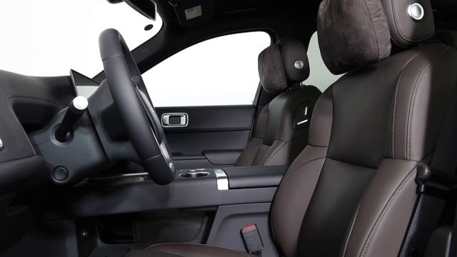 Li Auto L9, 2023 продажа в Санкт-Петербурге смотреть онлайн