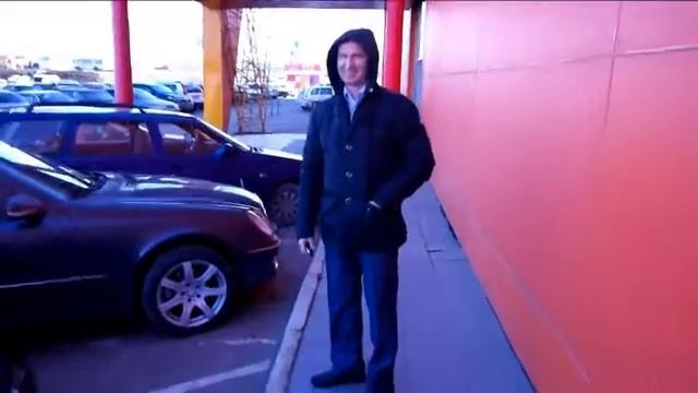 Ремонт салона авто. Смотрим результат. смотреть онлайн