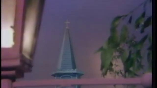 Lawrence Welk Easter Show from 1969 смотреть онлайн