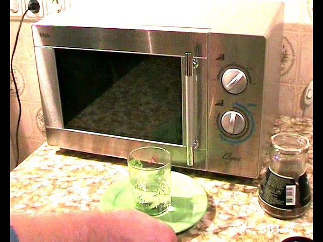 Перегретая вода