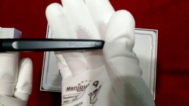 Распаковка моего ПЕРВОГО графического планшета смотреть онлайн