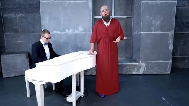 ЛОМОВОЙ BAND Трахаюсь С Трудом смотреть онлайн