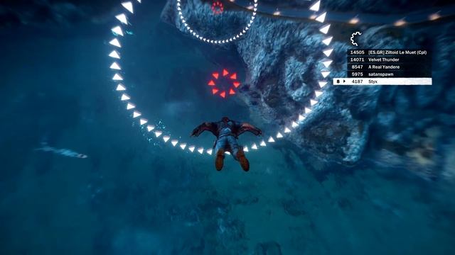 Что такое: Just Cause 3? Обзор, мнение и стоит ли в нее играть