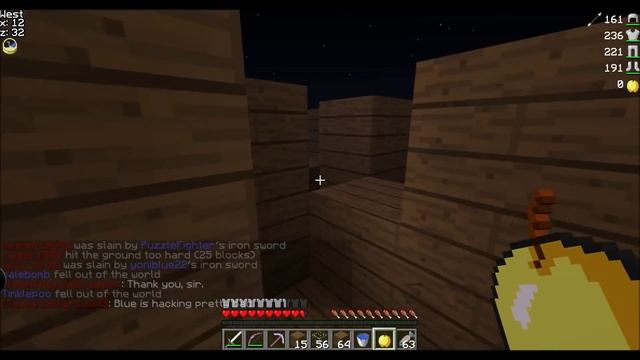 Minecraft Project Ares [Red vs Blue PvP War] with Cjk25 смотреть онлайн