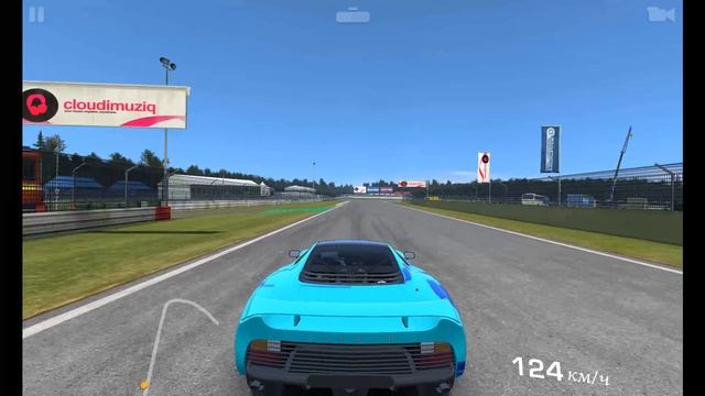 Jaguar XJ220 трасса рывок смотреть онлайн