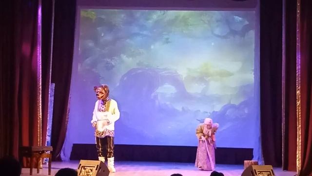 Сказка Морозко смотреть онлайн