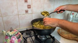 Как Я Мариную Халапеньо/ Очень легкий рецепт на Зиму /