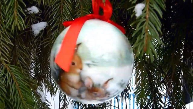 ? Крутится ? вертится ❄️ ... смотреть онлайн