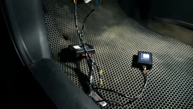 Автозапуск с приложения на X- Trail 2016 с кнопкой Start.АвтоОко24 смотреть онлайн